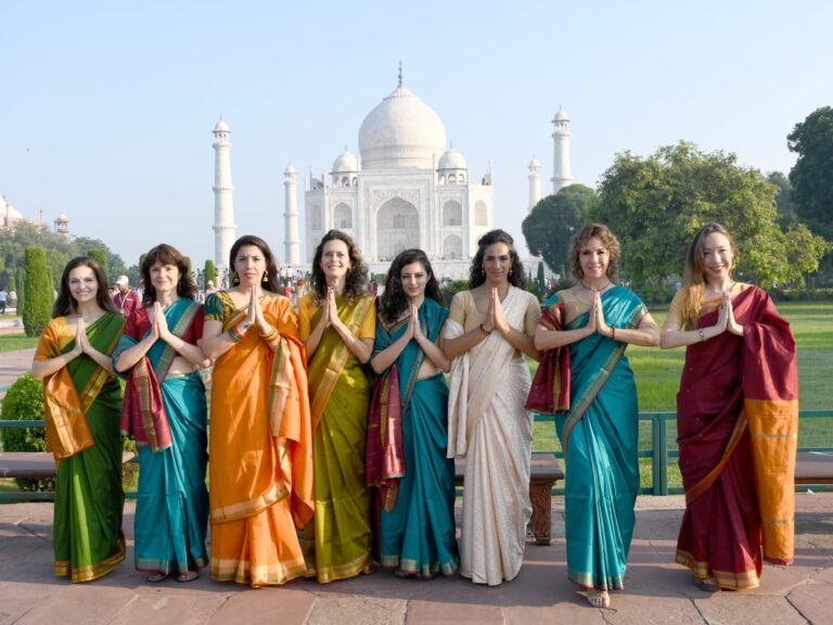 Same Day Agra Tour