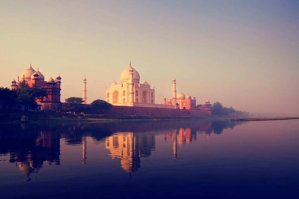Agra