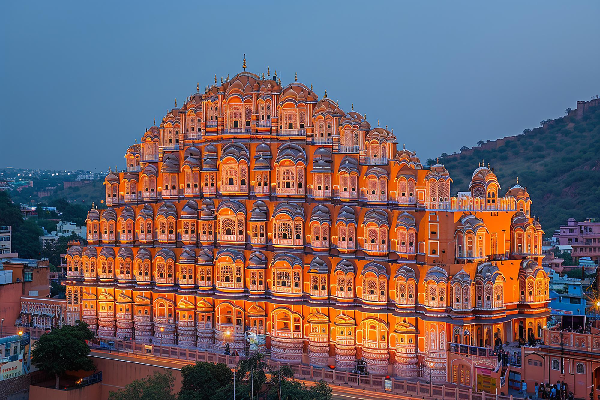 Jaipur
