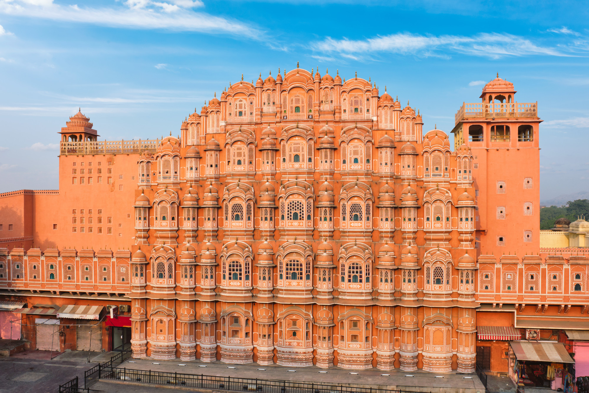 Jaipur Pink city Sightseeing