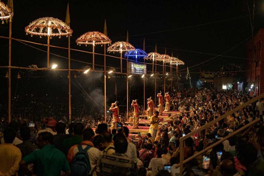 Varanasi