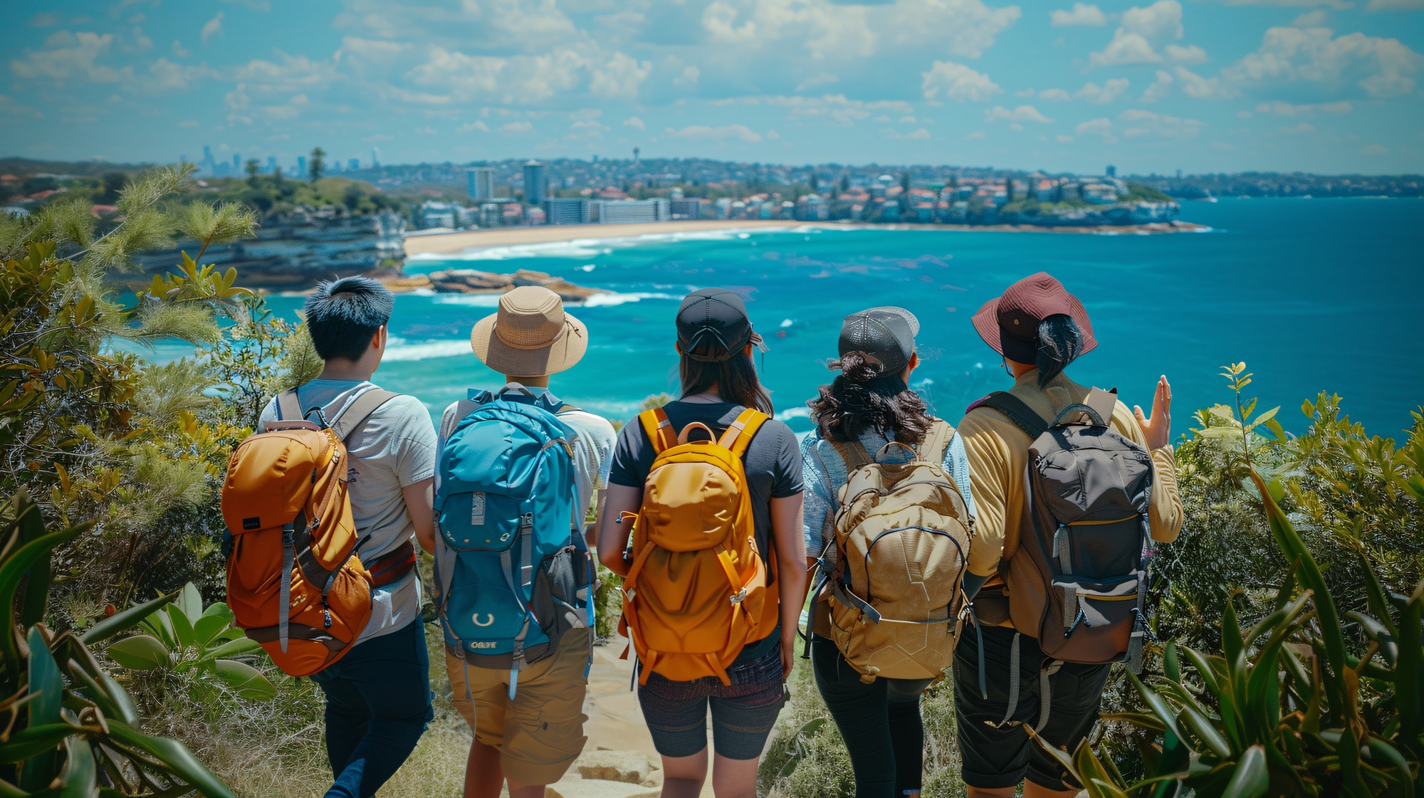 Tour & Travel Tips