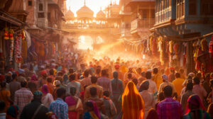 Info About Varanasi