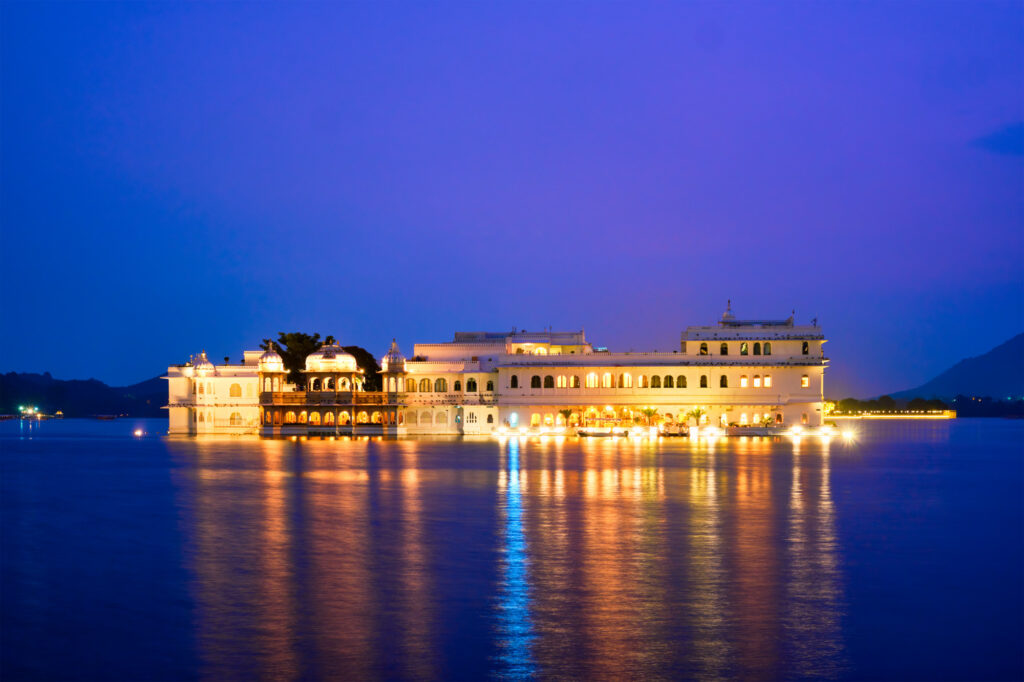 Udaipur