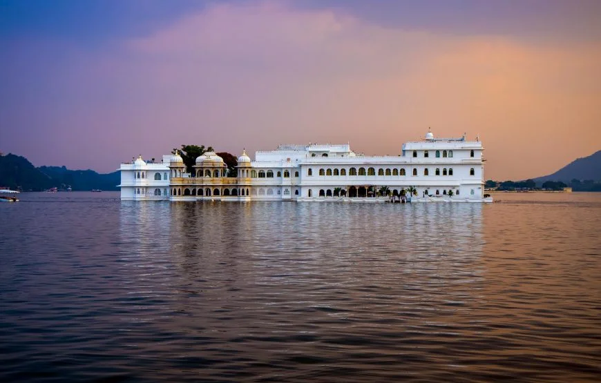 Udaipur Tour