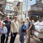 Echoes of Shahjahanabad: A Heritage Walking Tour of Chandni Chowk