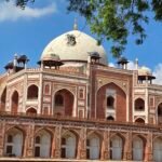 Humayun’s Tomb – A Guide’s Perspective After More Than 25 Years