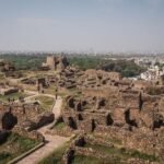 Firoz Shah Kotla: Where History Meets the Legend of the jinns